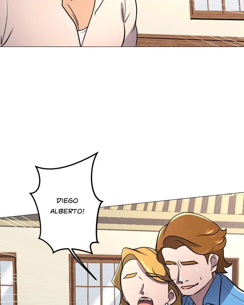 LUFF Chapter 97 page 92 - 