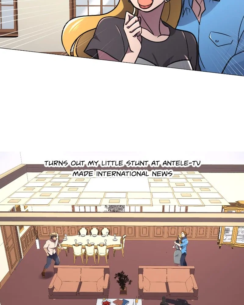 LUFF Chapter 97 page 93 - 