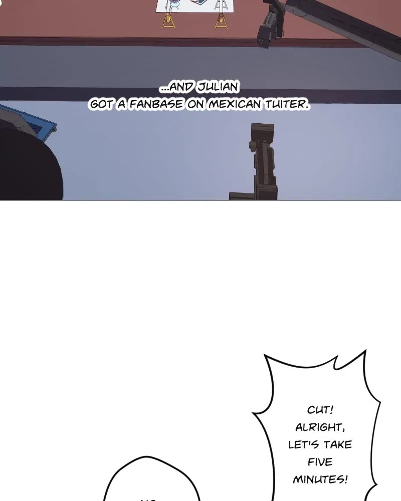LUFF Chapter 97 page 94 - 