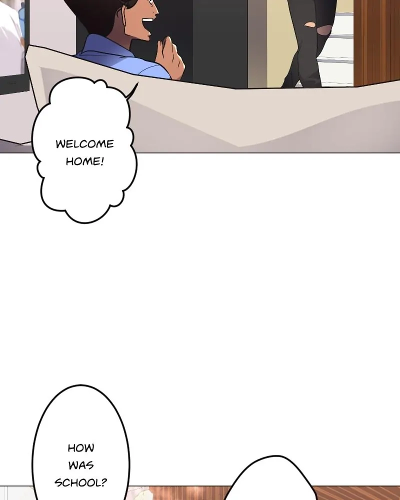LUFF Chapter 97 page 99 - 
