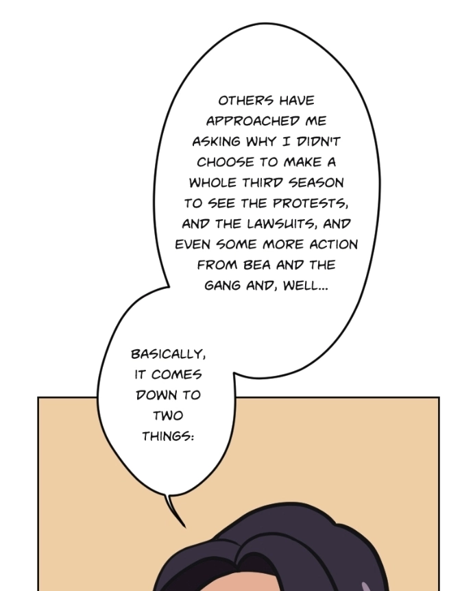LUFF Chapter 98 page 14 - 