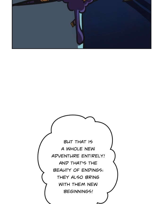 LUFF Chapter 98 page 17 - 