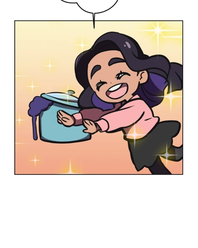LUFF Chapter 98 page 18 - 