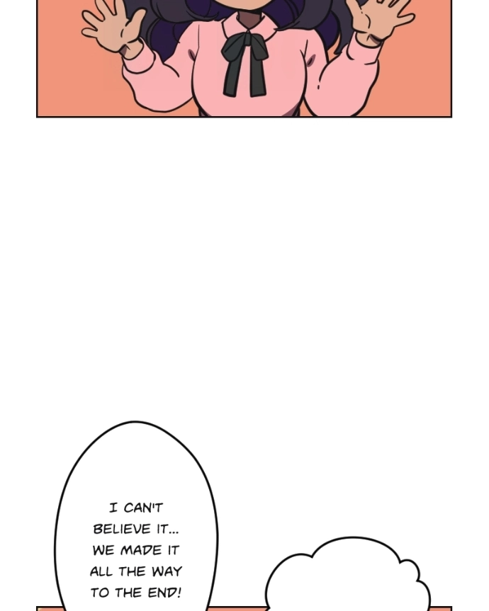 LUFF Chapter 98 page 3 - 