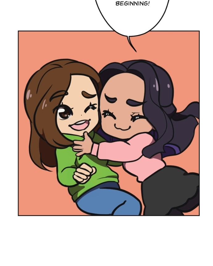 LUFF Chapter 98 page 23 - 