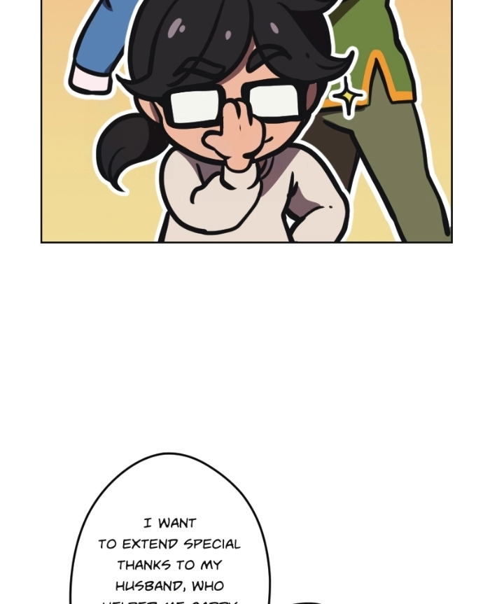 LUFF Chapter 98 page 27 - 