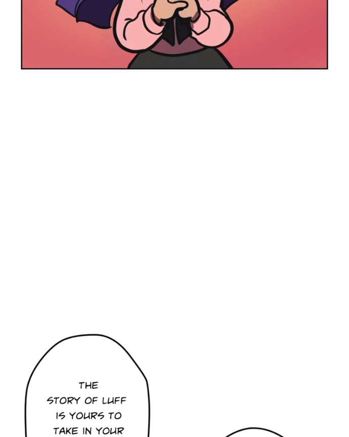 LUFF Chapter 98 page 33 - 