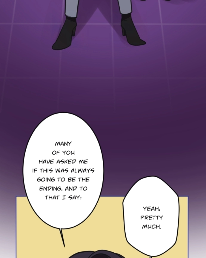 LUFF Chapter 98 page 10 - 