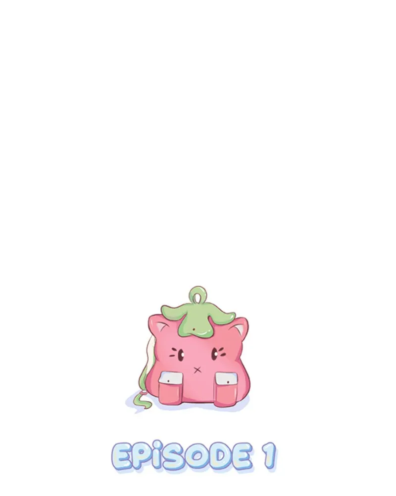 Luggage Chapter 1 page 1 - 