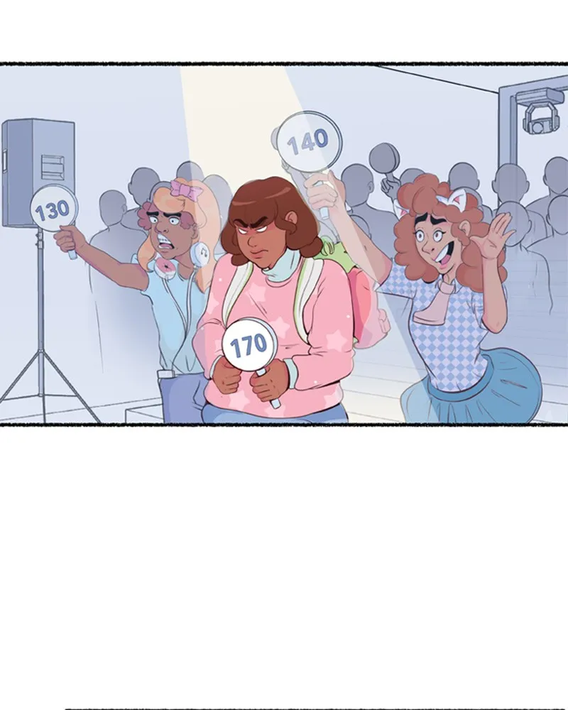 Luggage Chapter 1 page 12 - 