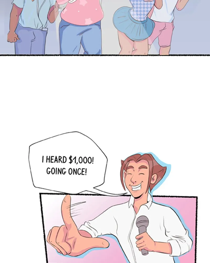 Luggage Chapter 1 page 14 - 