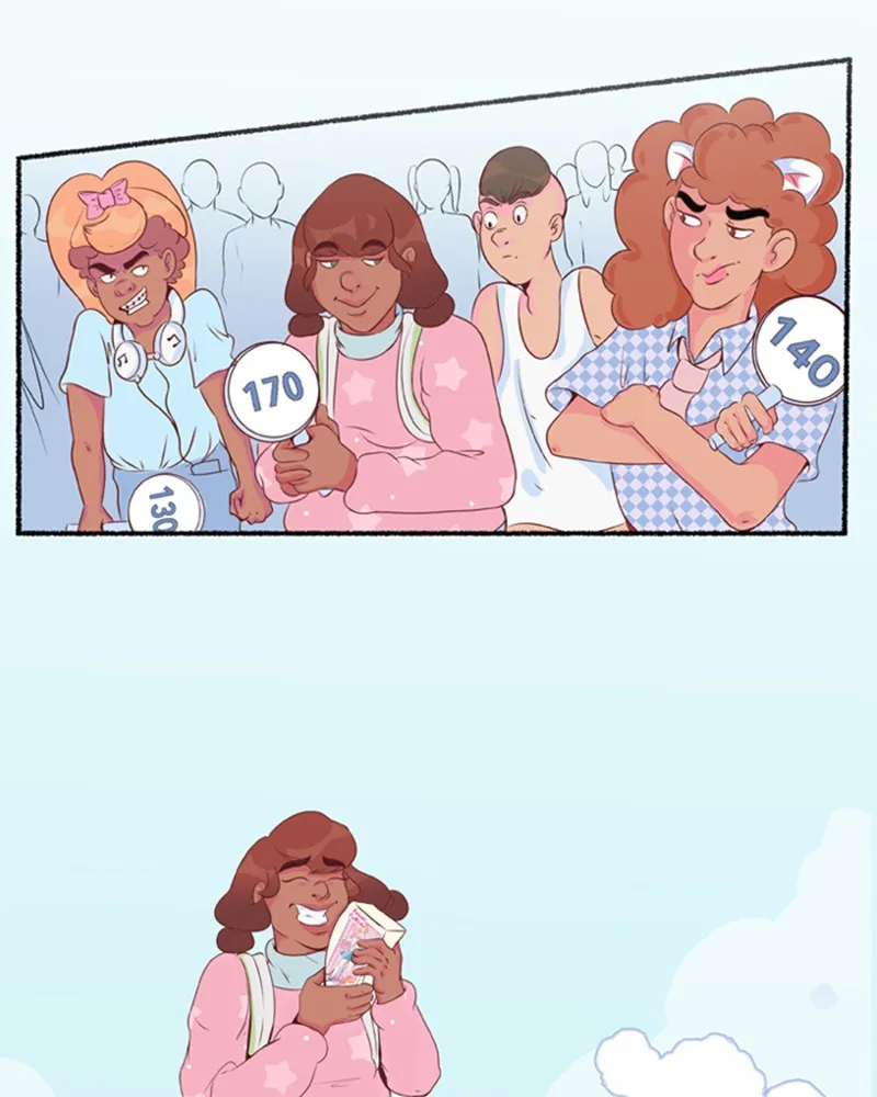 Luggage Chapter 1 page 17 - 