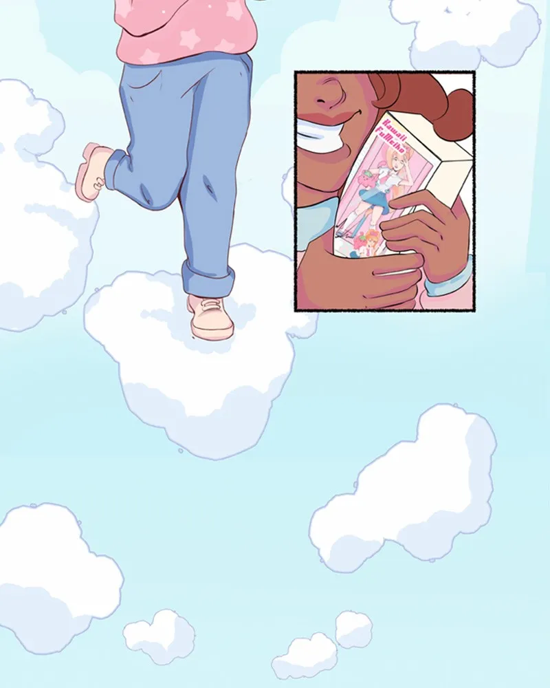 Luggage Chapter 1 page 18 - 