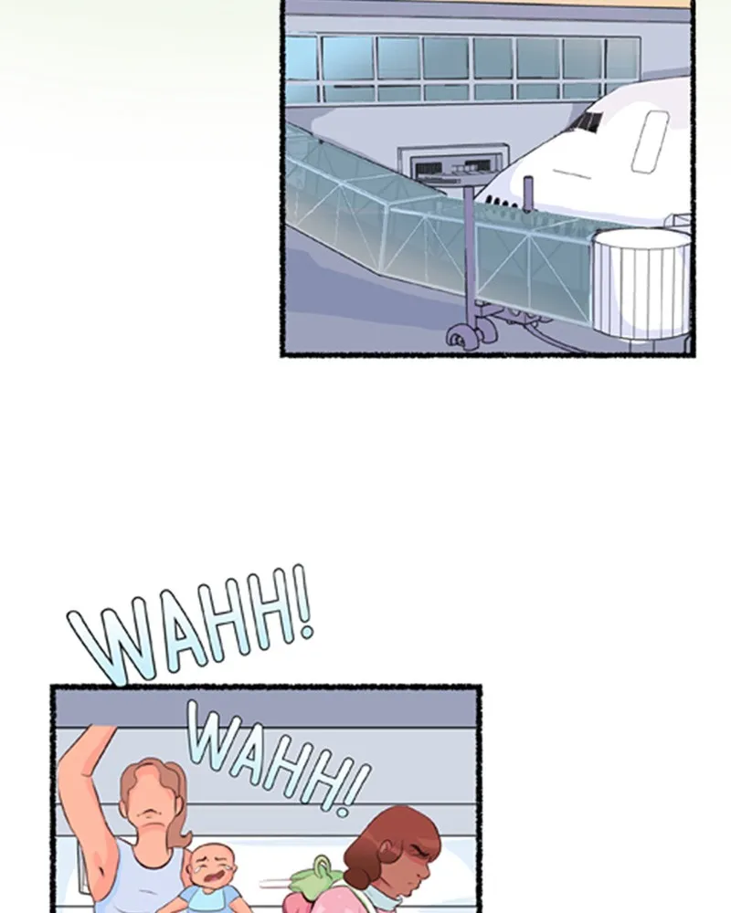 Luggage Chapter 1 page 21 - 