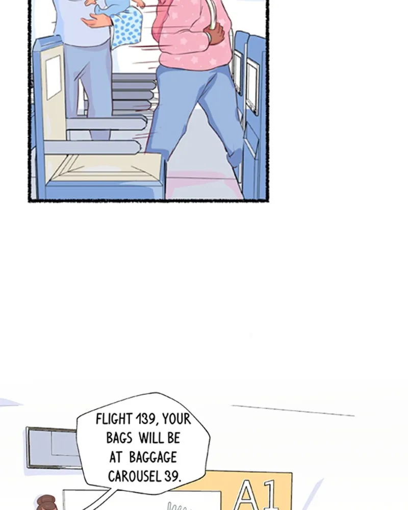 Luggage Chapter 1 page 22 - 