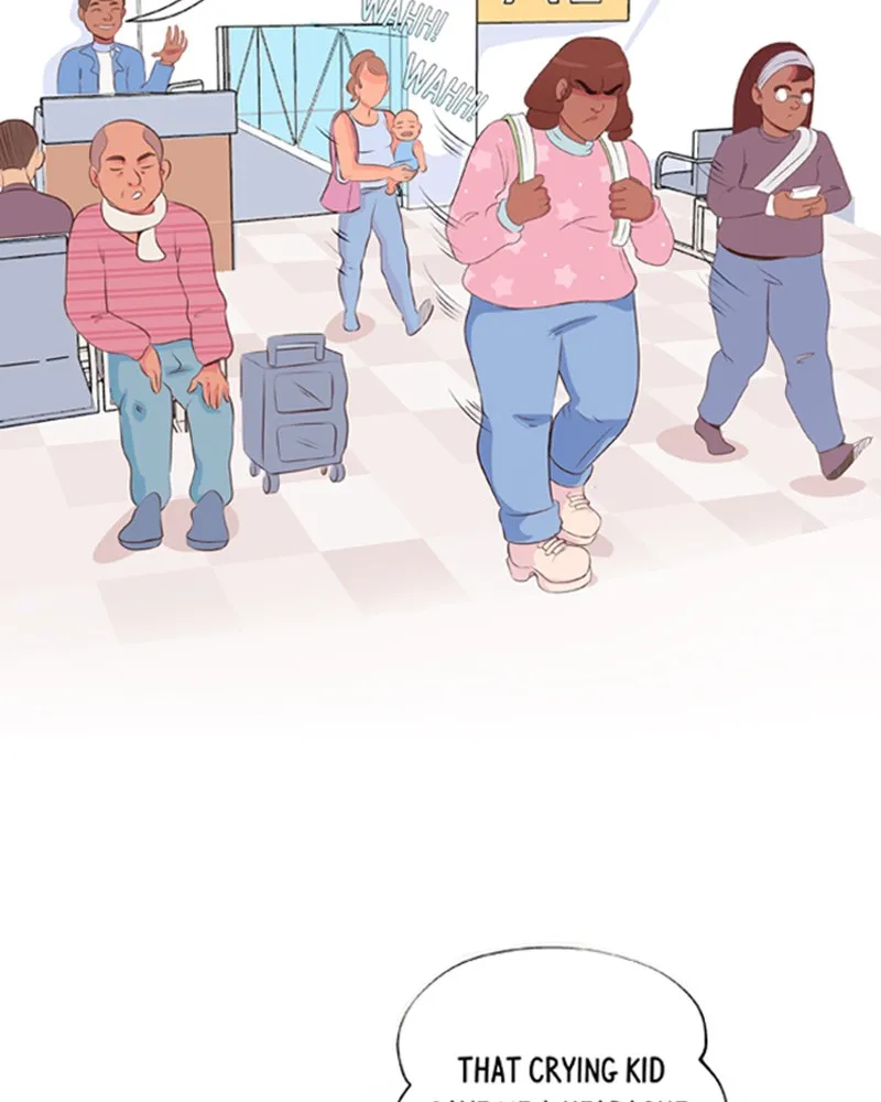 Luggage Chapter 1 page 23 - 