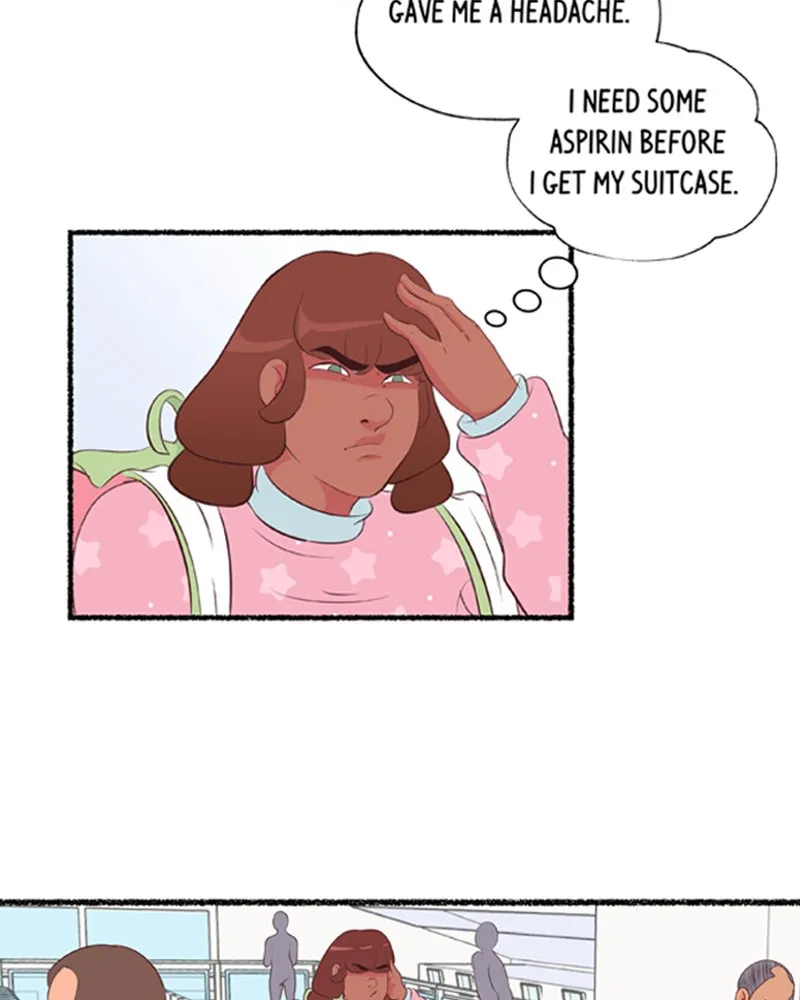 Luggage Chapter 1 page 24 - 