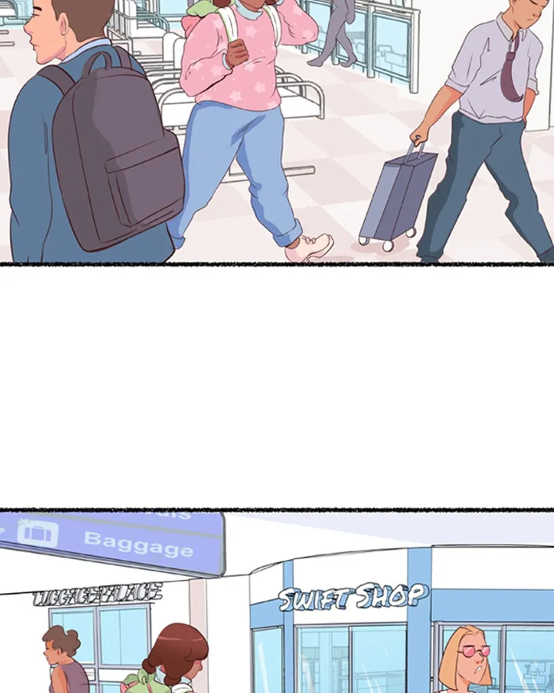 Luggage Chapter 1 page 25 - 
