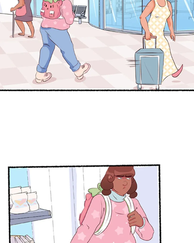 Luggage Chapter 1 page 26 - 