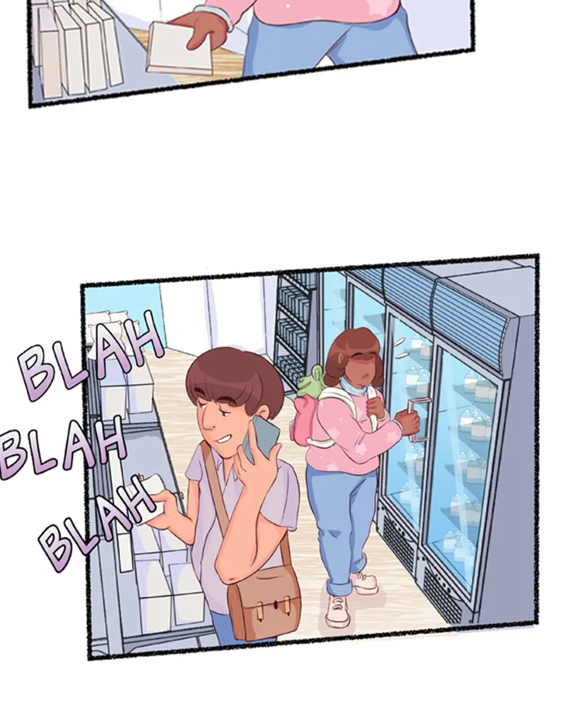 Luggage Chapter 1 page 27 - 