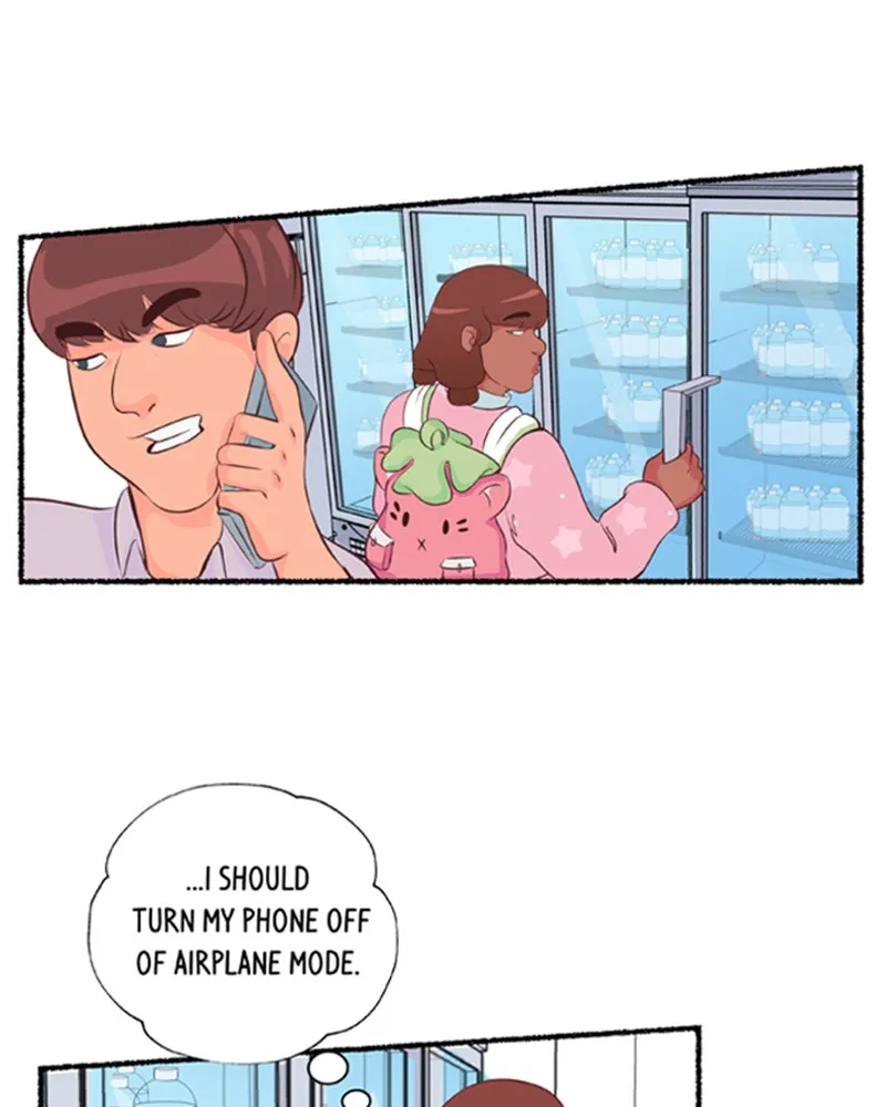 Luggage Chapter 1 page 28 - 