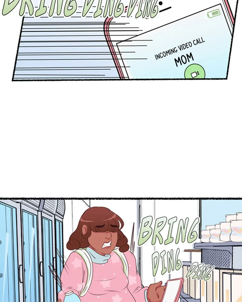 Luggage Chapter 1 page 32 - 