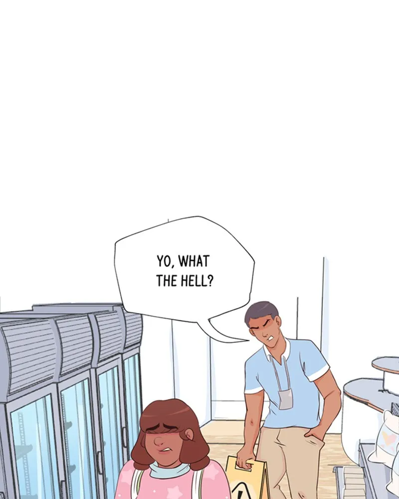 Luggage Chapter 1 page 36 - 