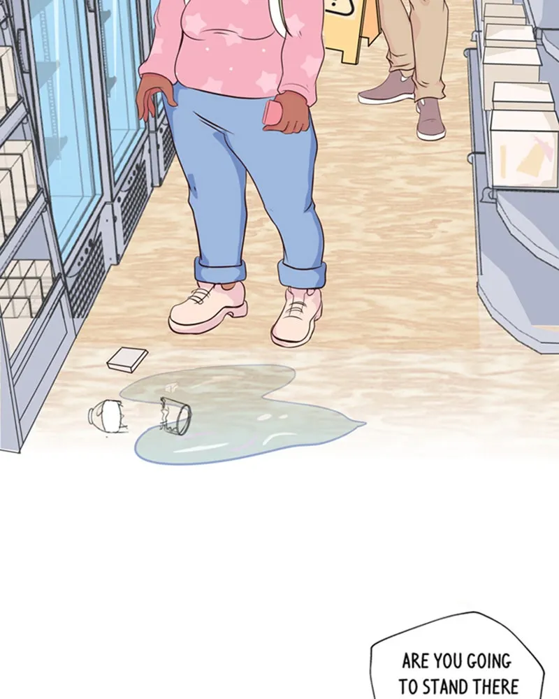 Luggage Chapter 1 page 37 - 