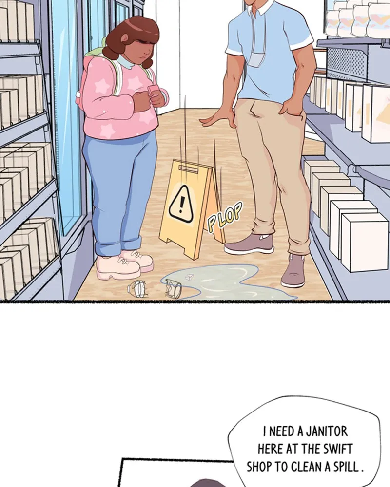 Luggage Chapter 1 page 39 - 