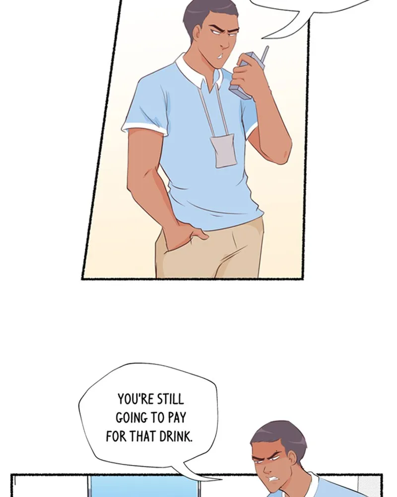 Luggage Chapter 1 page 40 - 