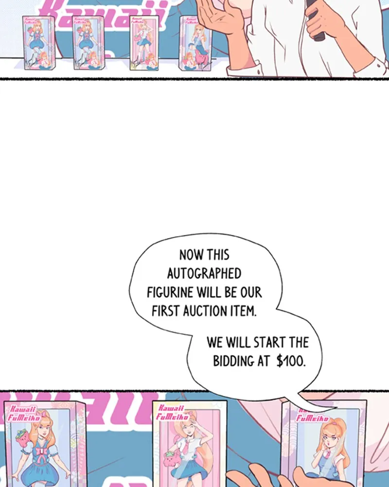 Luggage Chapter 1 page 5 - 