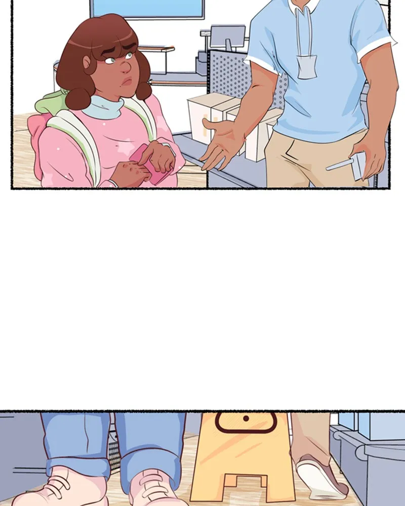 Luggage Chapter 1 page 41 - 