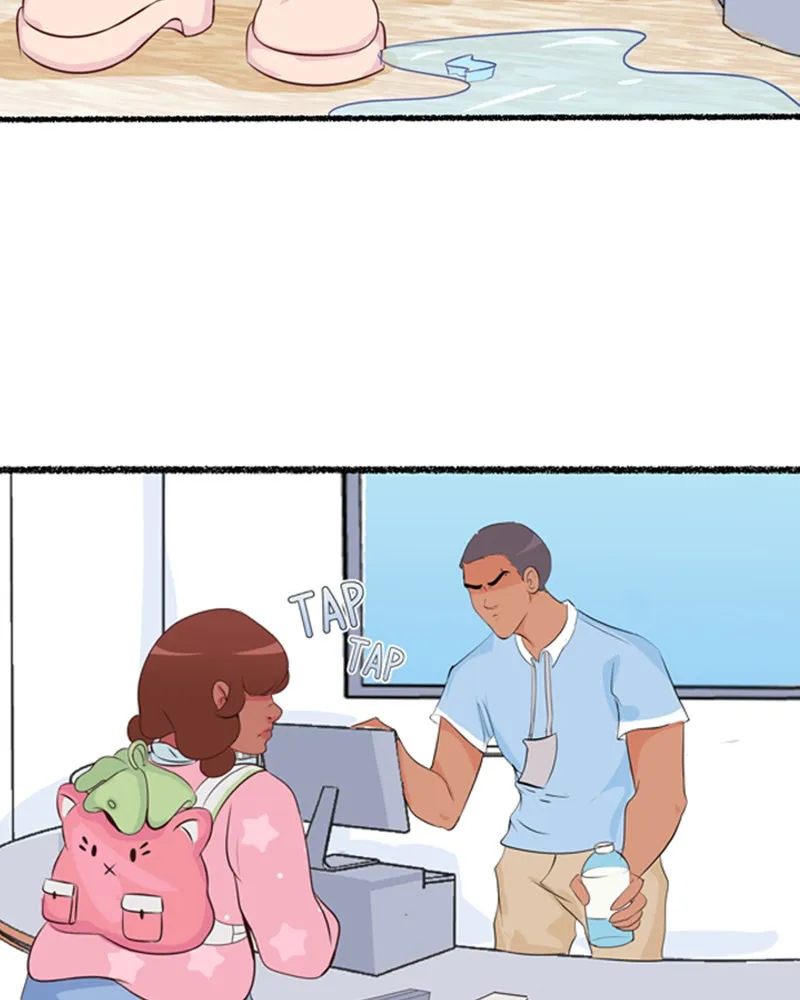 Luggage Chapter 1 page 42 - 