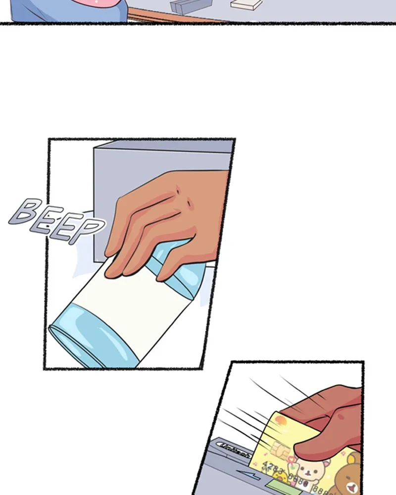 Luggage Chapter 1 page 43 - 