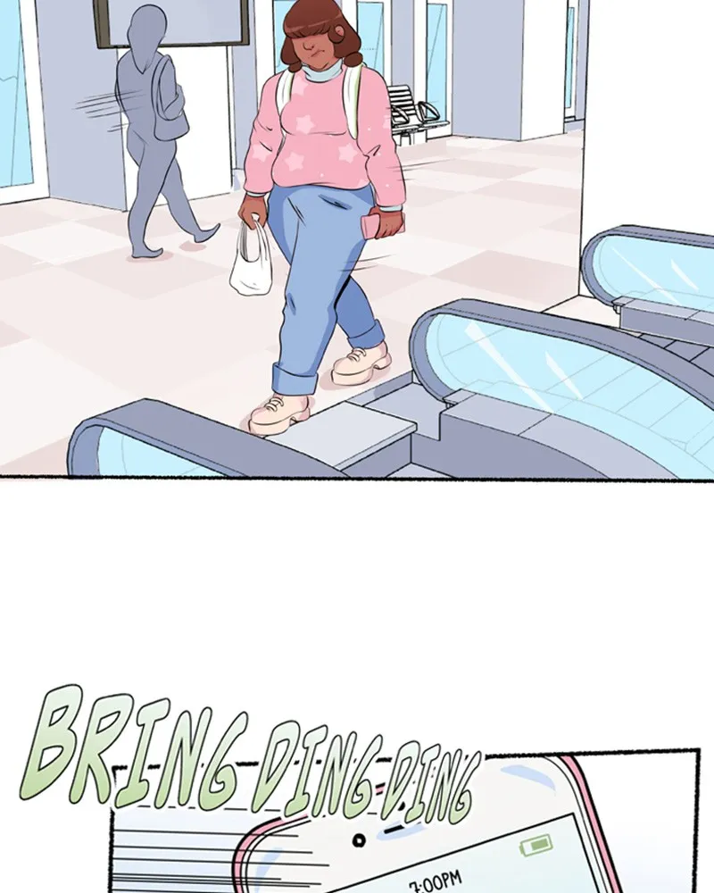 Luggage Chapter 1 page 46 - 