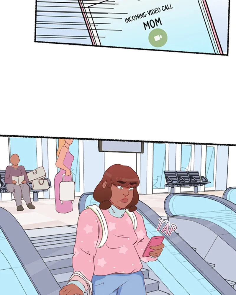 Luggage Chapter 1 page 47 - 