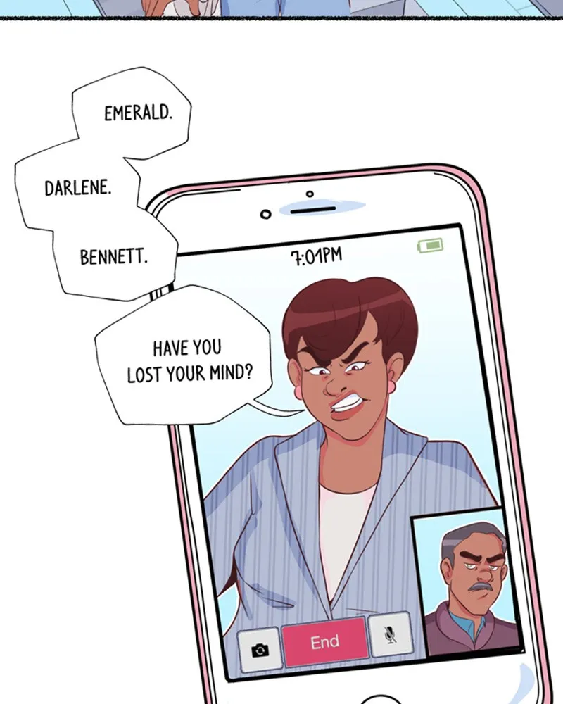 Luggage Chapter 1 page 48 - 