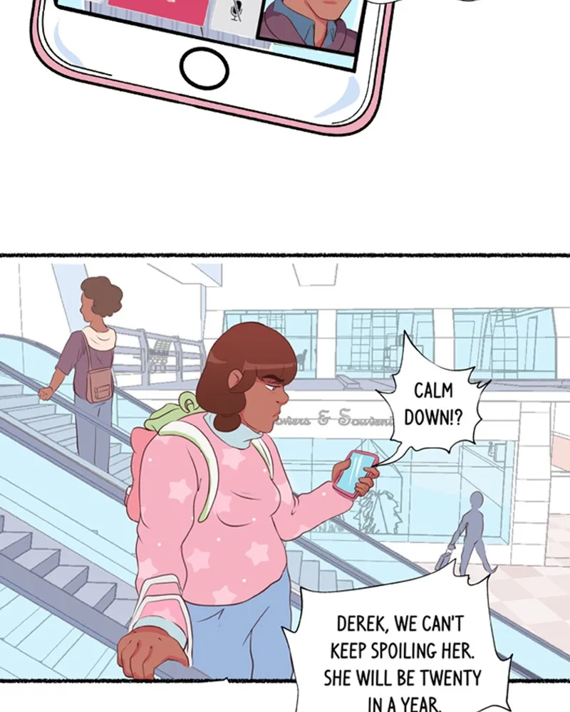 Luggage Chapter 1 page 50 - 