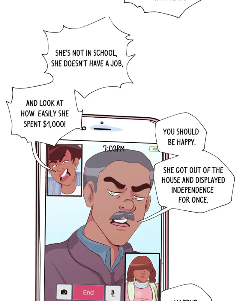 Luggage Chapter 1 page 51 - 