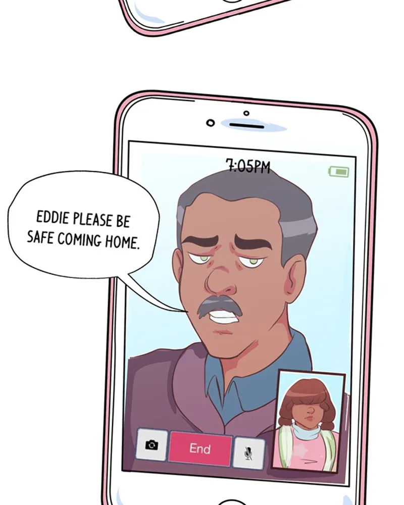 Luggage Chapter 1 page 53 - 