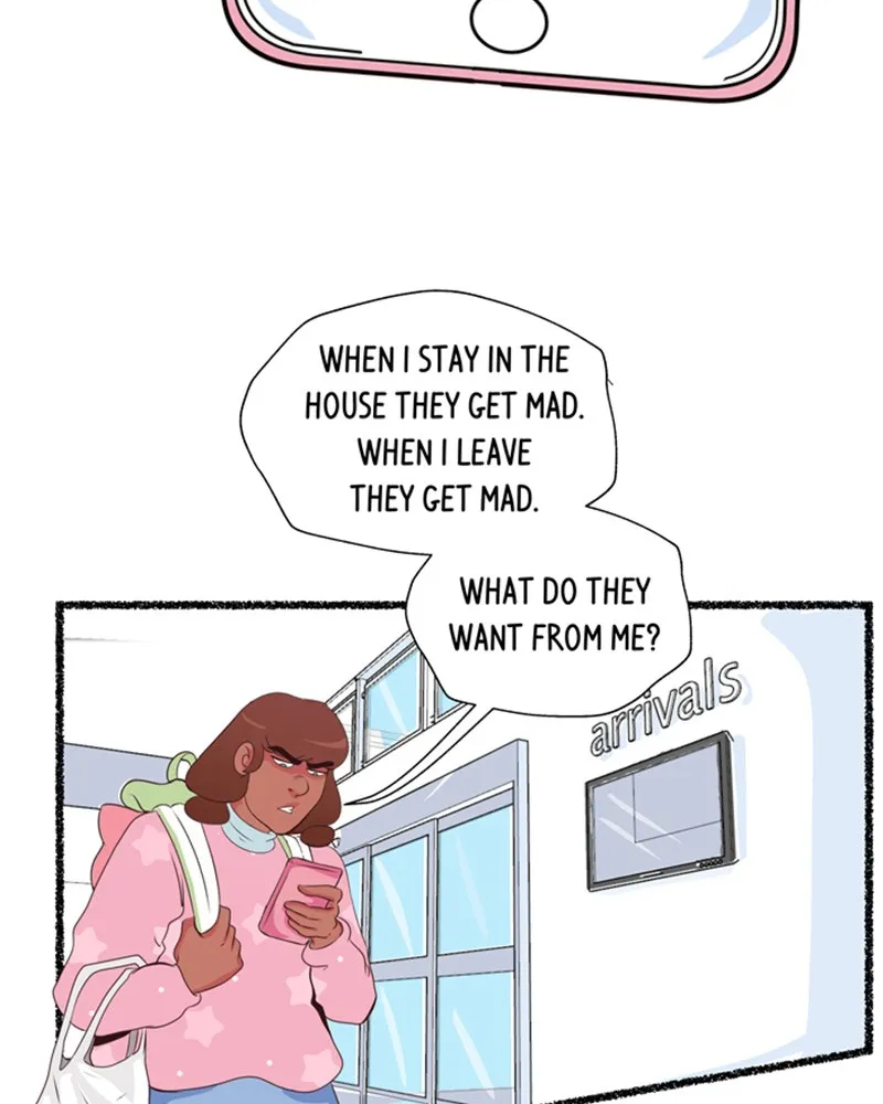 Luggage Chapter 1 page 54 - 