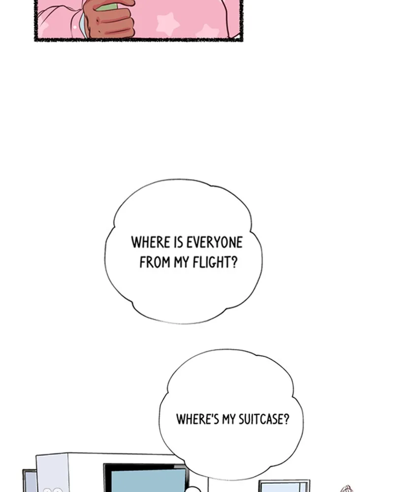 Luggage Chapter 1 page 56 - 
