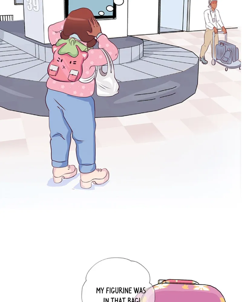 Luggage Chapter 1 page 57 - 