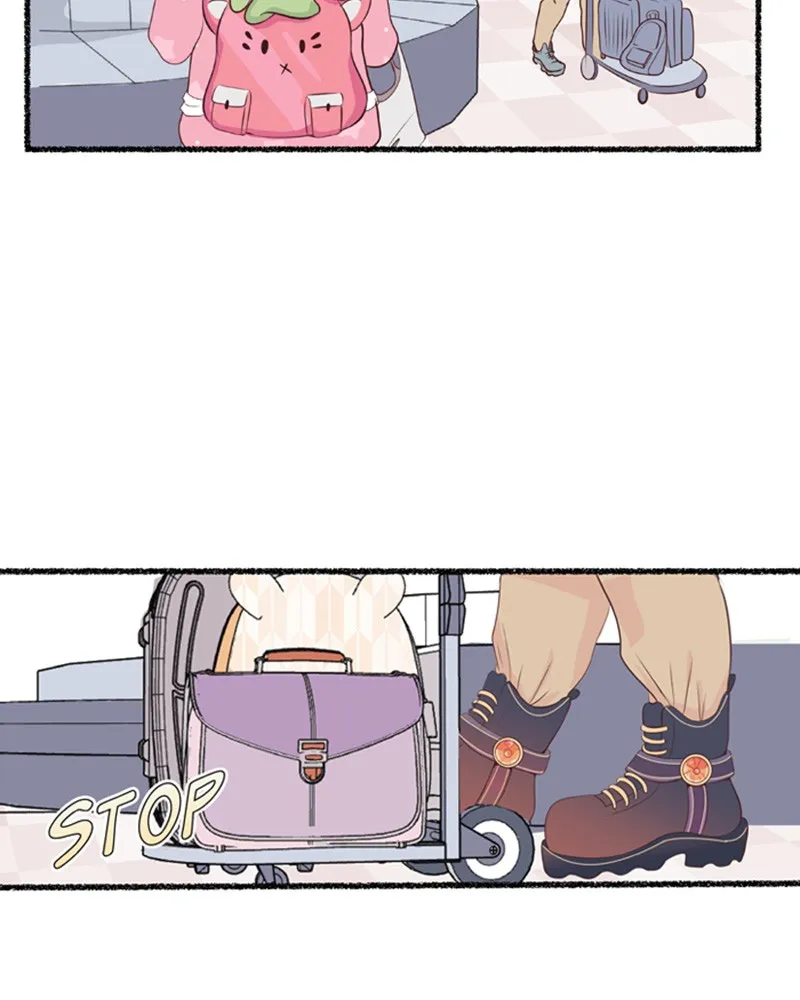 Luggage Chapter 1 page 59 - 