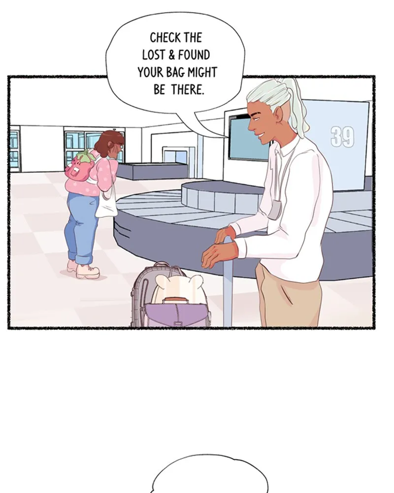 Luggage Chapter 1 page 60 - 