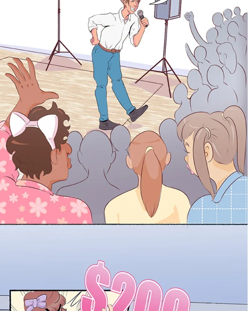 Luggage Chapter 1 page 7 - 