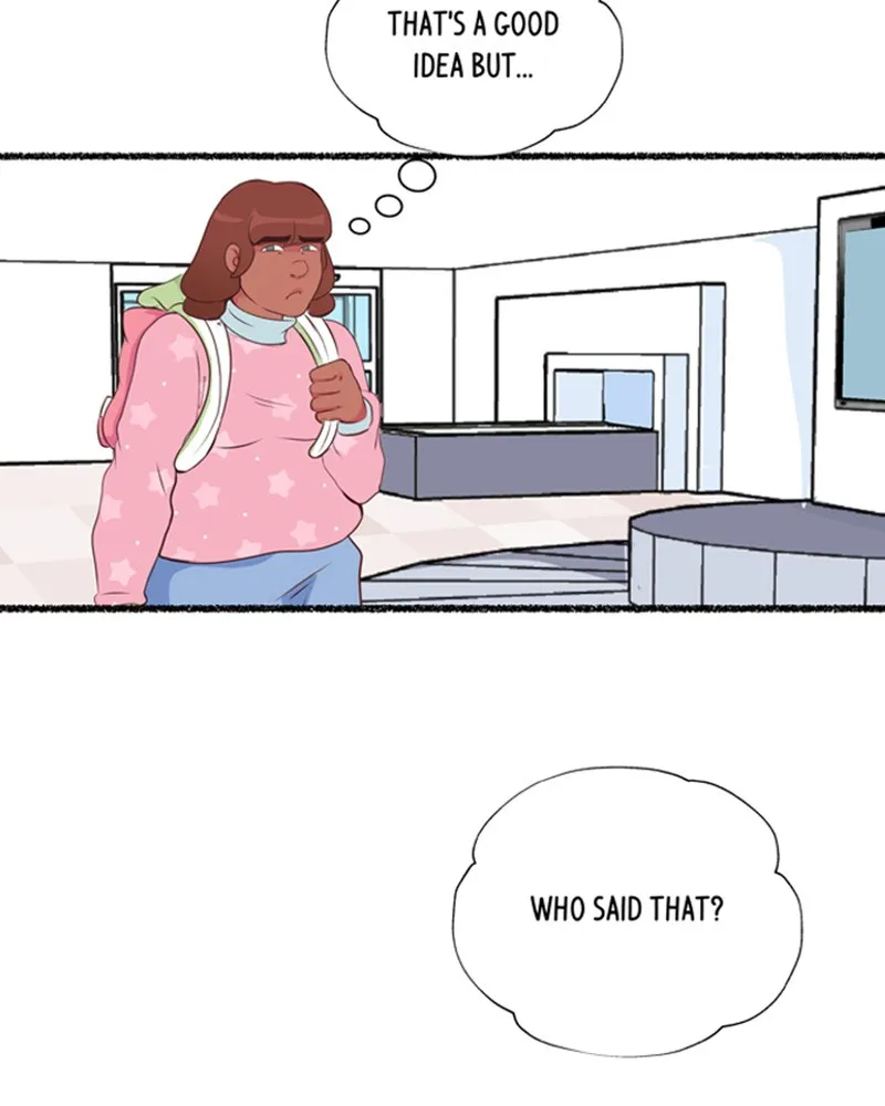 Luggage Chapter 1 page 61 - 