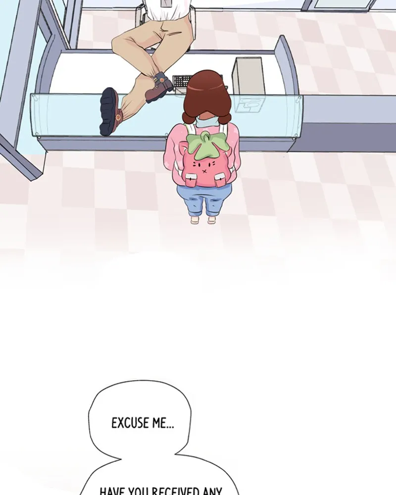 Luggage Chapter 1 page 63 - 