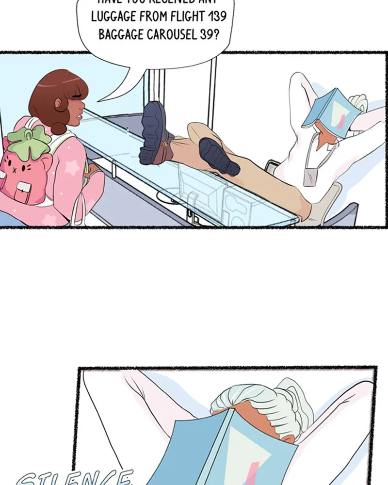 Luggage Chapter 1 page 64 - 