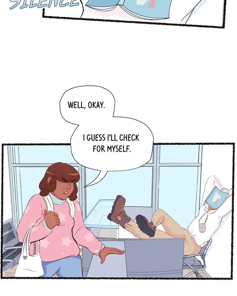 Luggage Chapter 1 page 65 - 